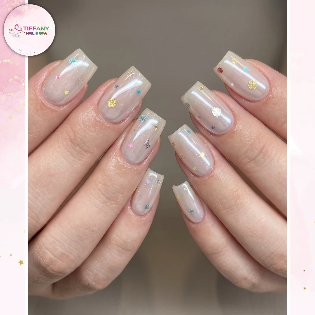 Tiffany Nails and Spa