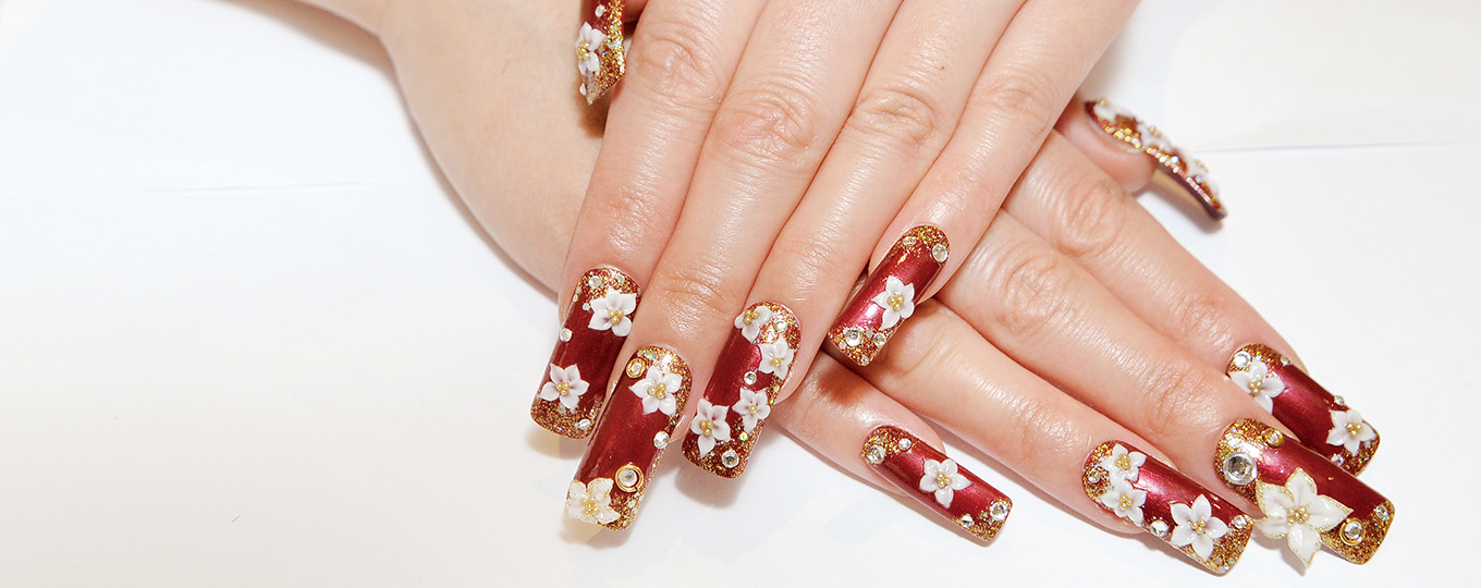 nail beauty 2