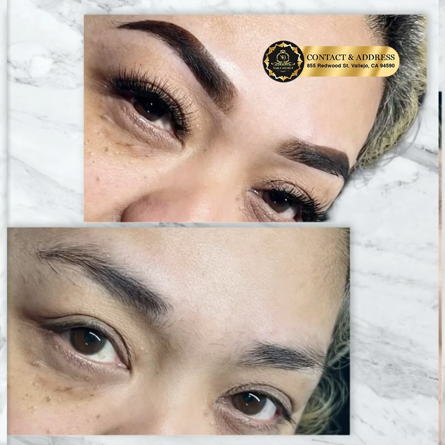 Nail Design in Vallejo, CA 94590 0415 (1)