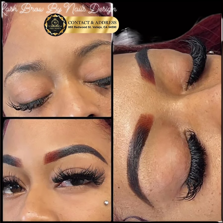 Nail Design in Vallejo, CA 94590 0415 (10)