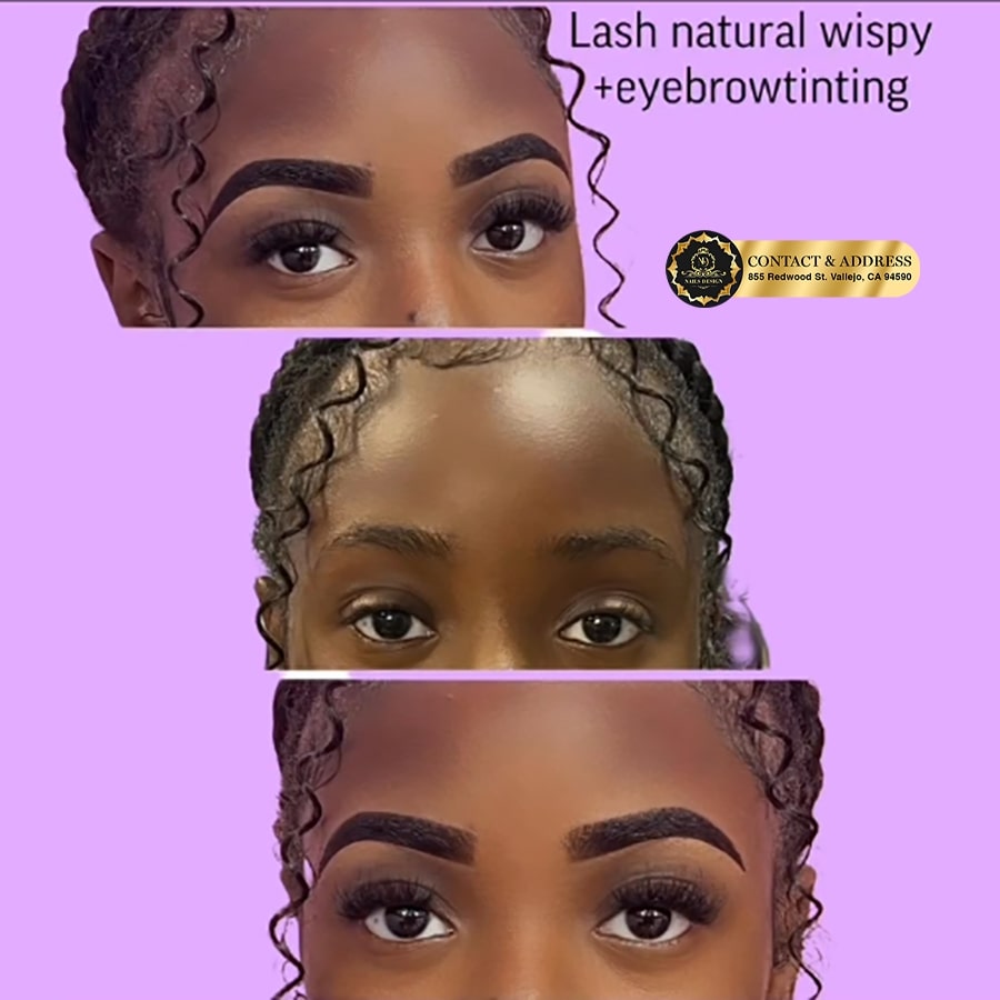 Nail Design in Vallejo, CA 94590 0415 (11)