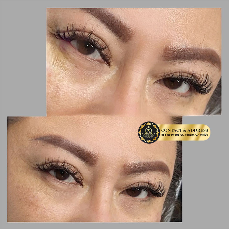 Nail Design in Vallejo, CA 94590 (1)