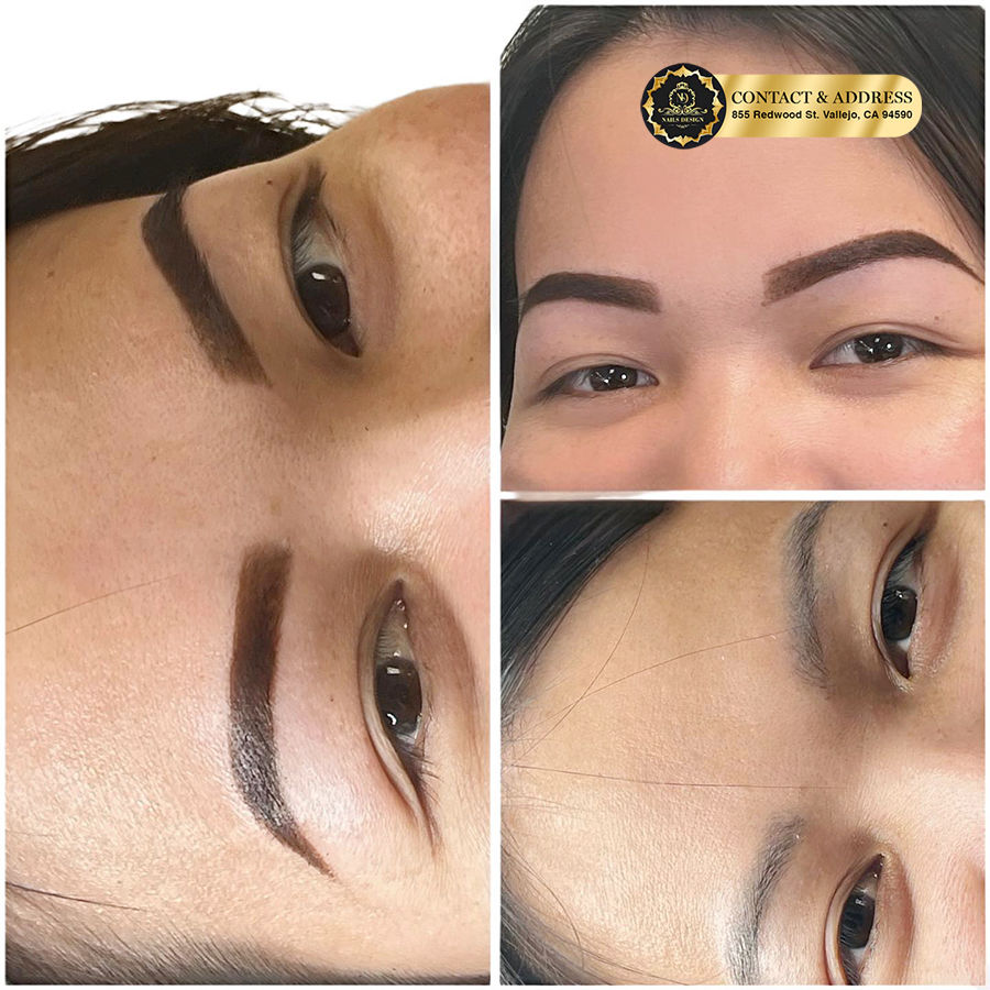 Nail Design in Vallejo, CA 94590 (3)