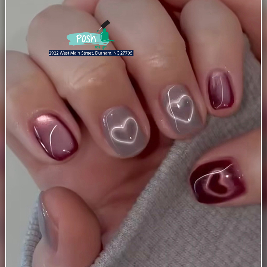 Nails-salon-North-Carolina-27705-Posh-Nail-Spa-Durham_6