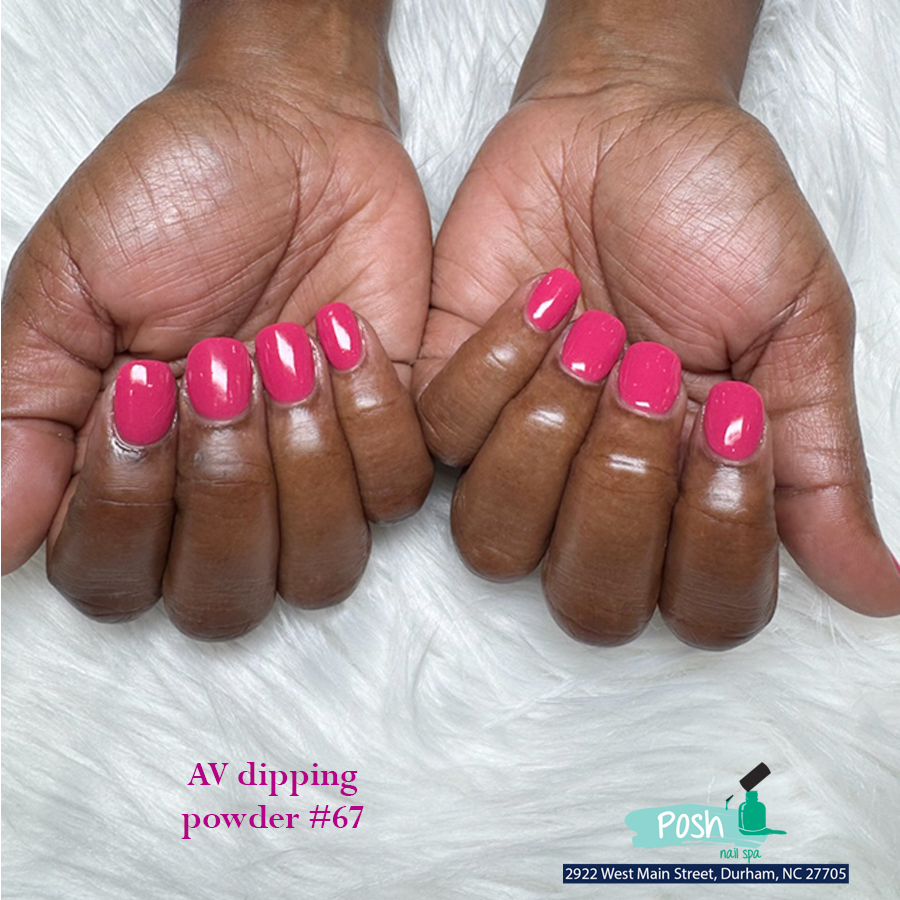 Nails-salon-North-Carolina-27705-Posh-Nail-Spa-Durham_9