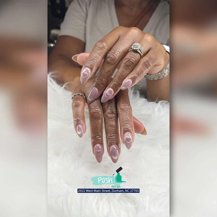 Posh Nail Spa