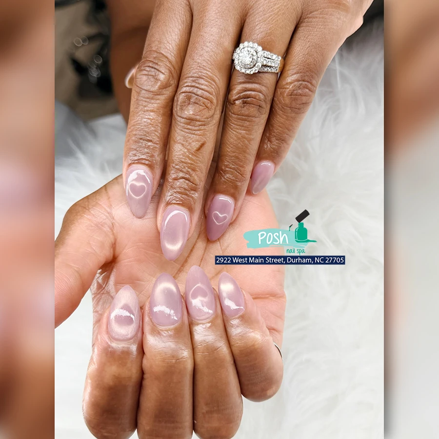 Posh Nail Spa