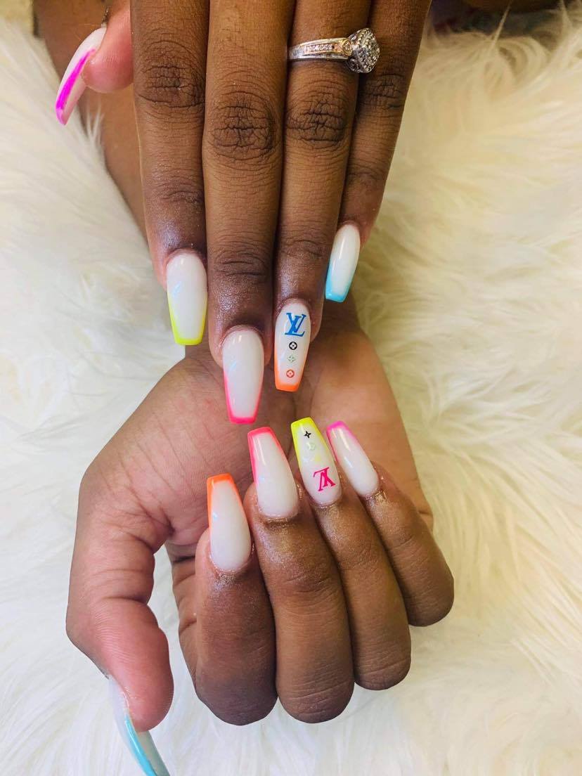 Nail Art