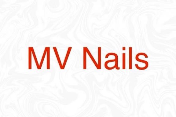 MV Nails