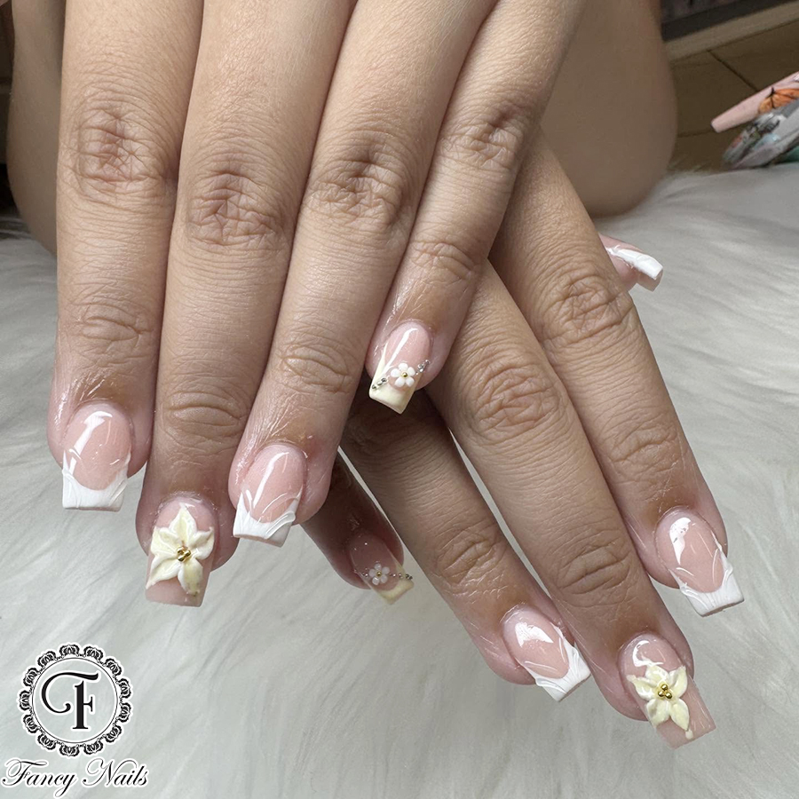 Nail Design June 29 2026