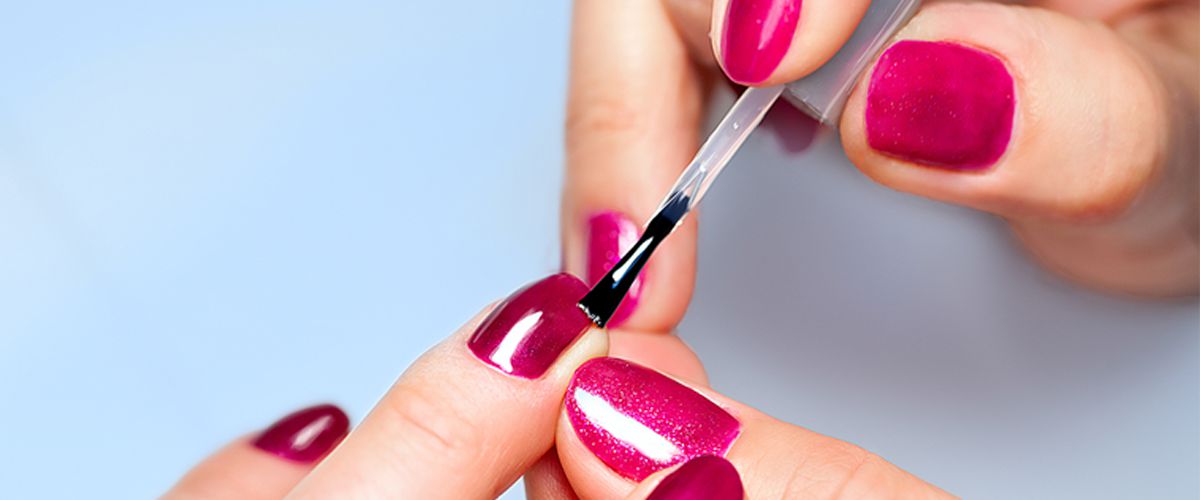 nail beauty 1