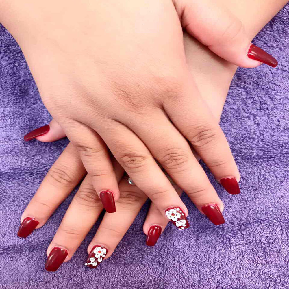 Nails