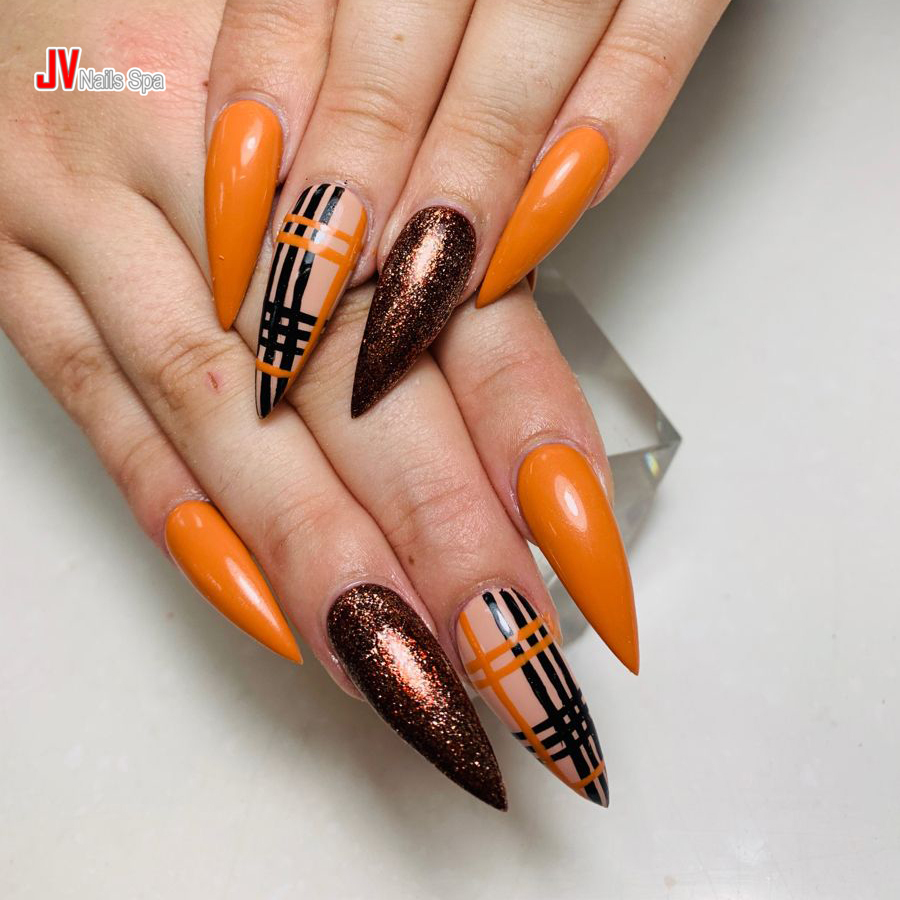 JV Nails Spa JV Nails Spa