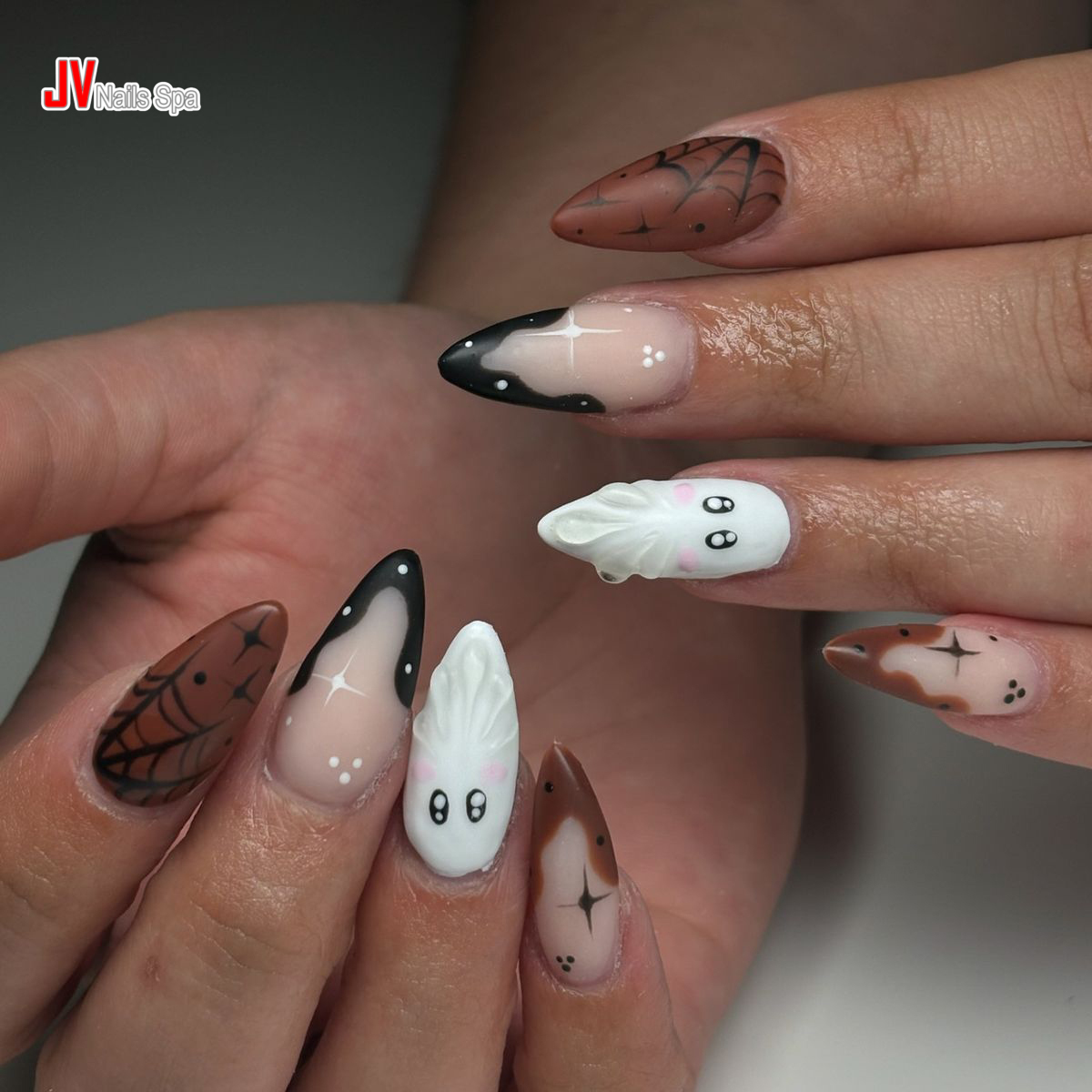JV Nails Spa JV Nails Spa