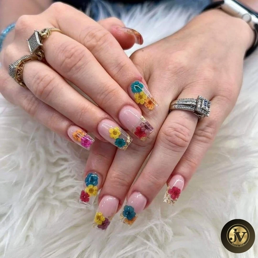 Nails Sep 16