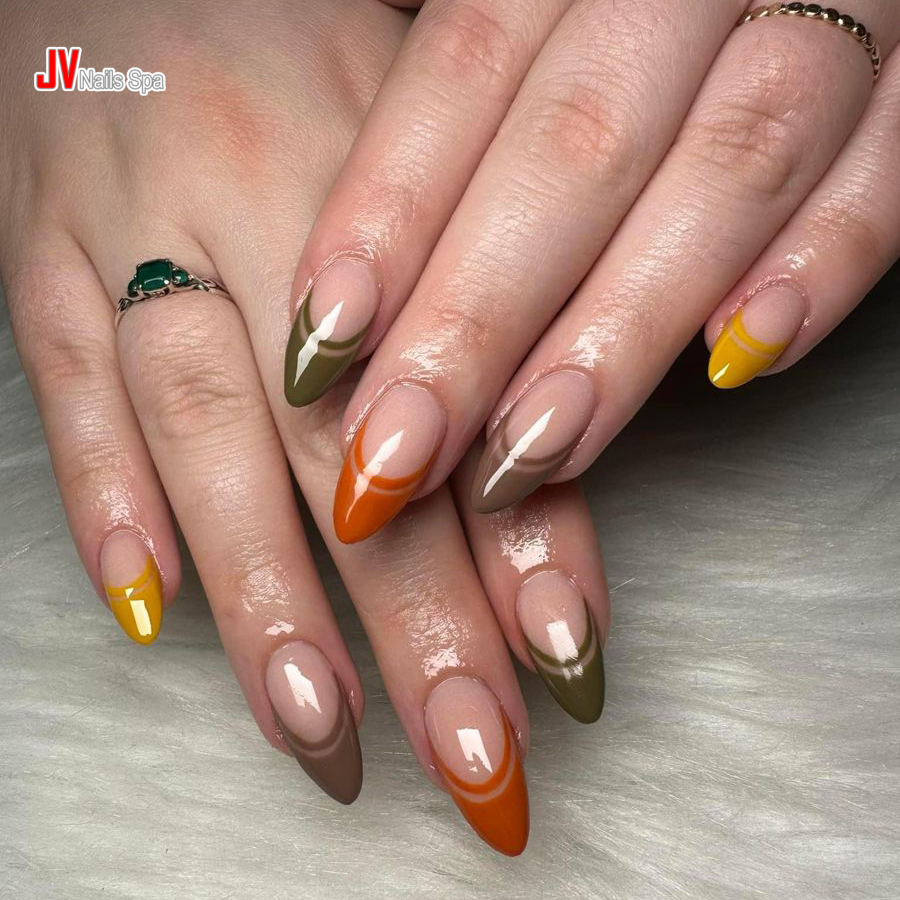 JV Nails Spa JV Nails Spa