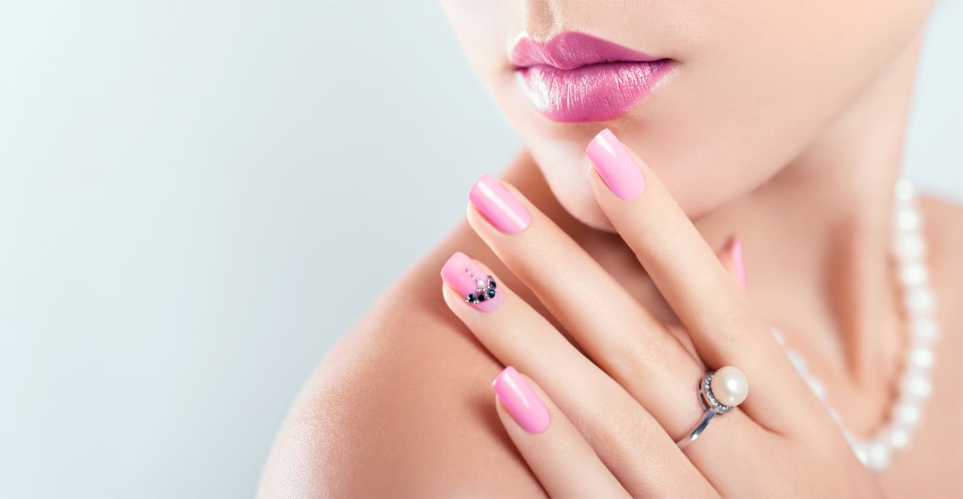 nail beauty 1