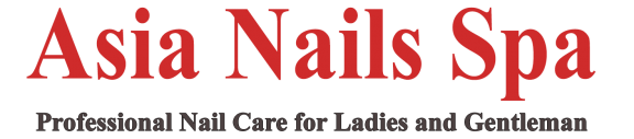 Asia Nails Spa