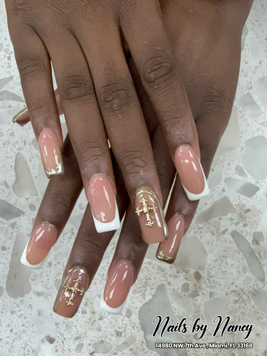 Nails by Nancy