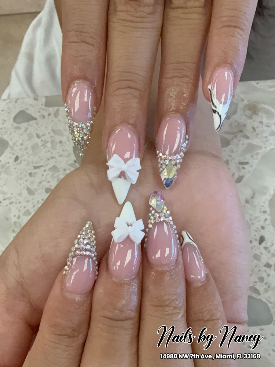 Nails by Nancy