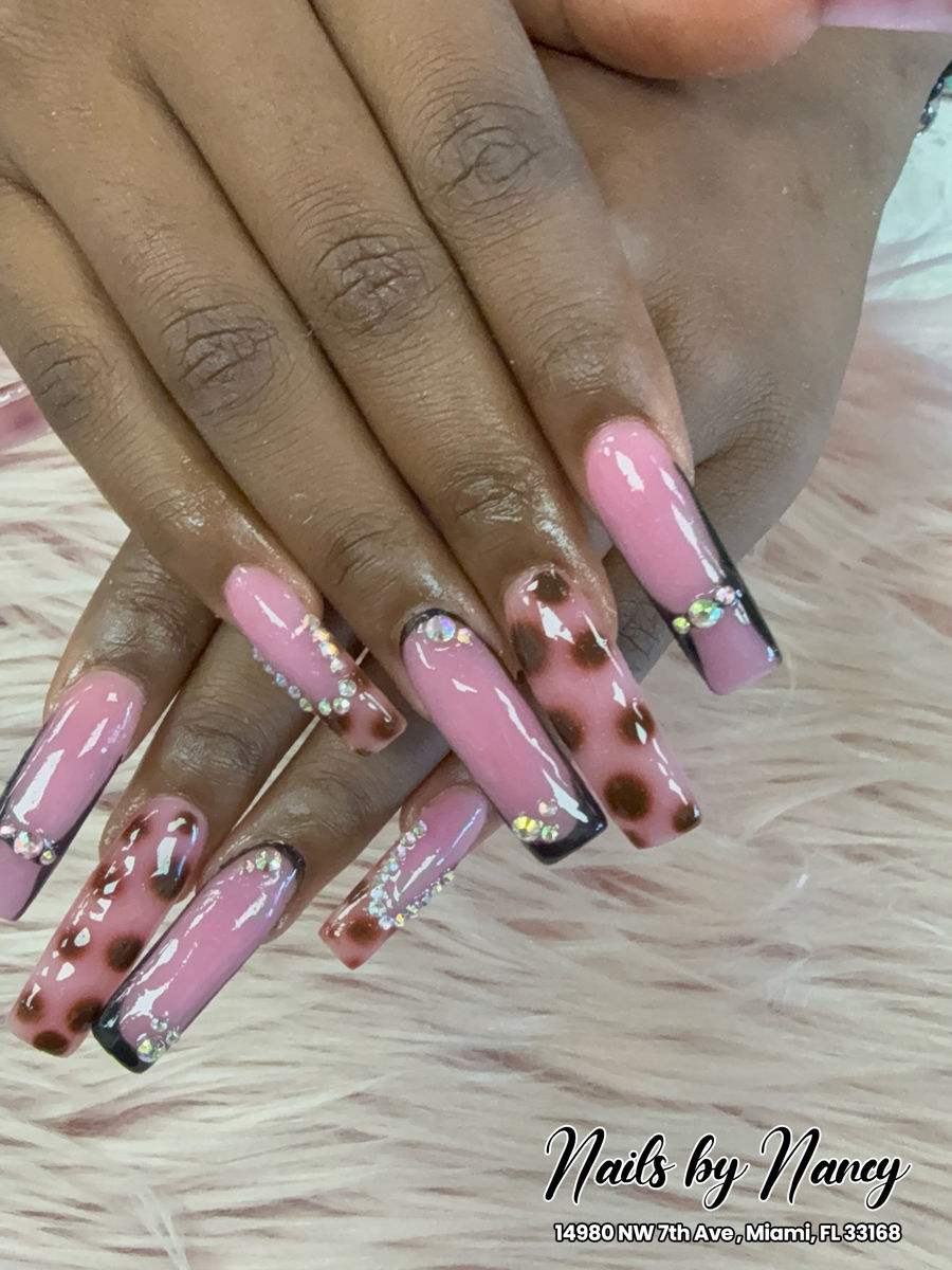 Nails by Nancy