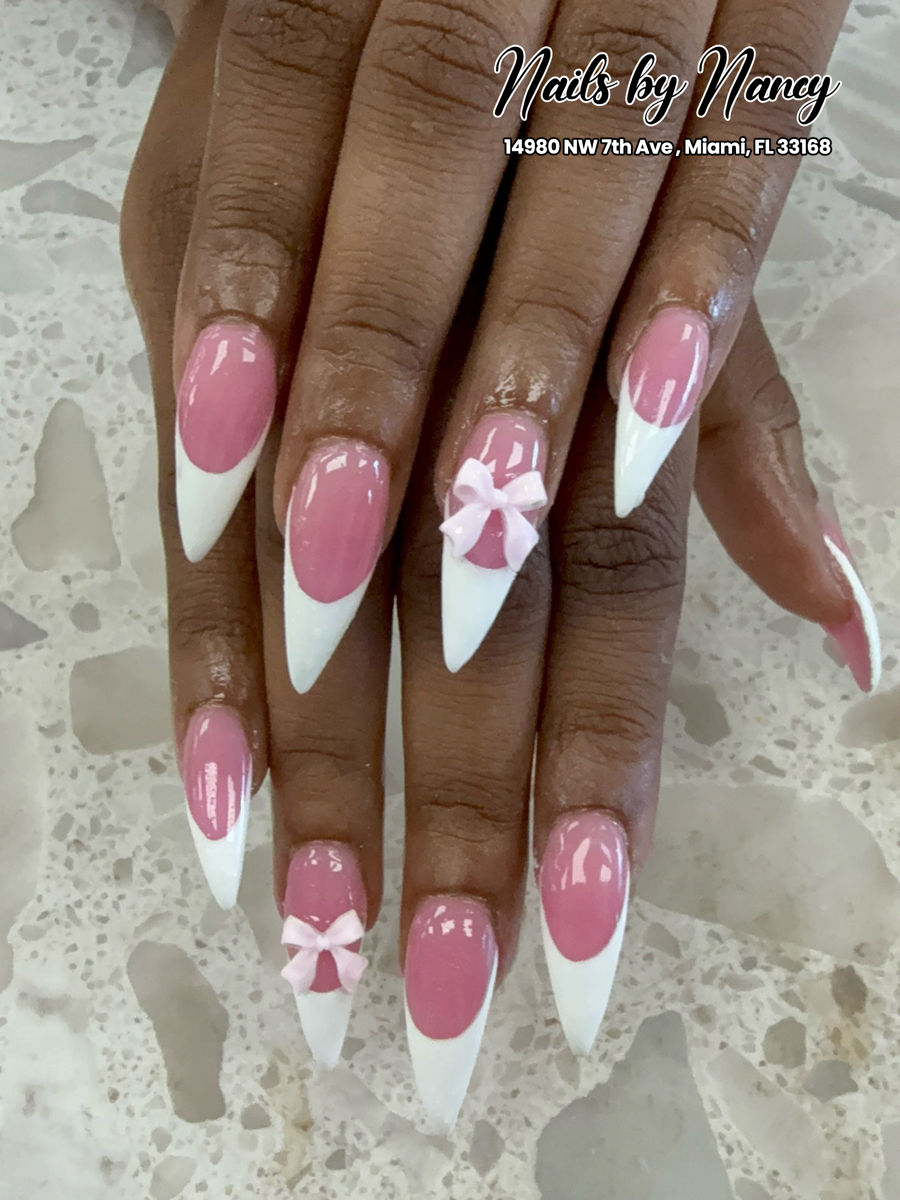 Nails by Nancy