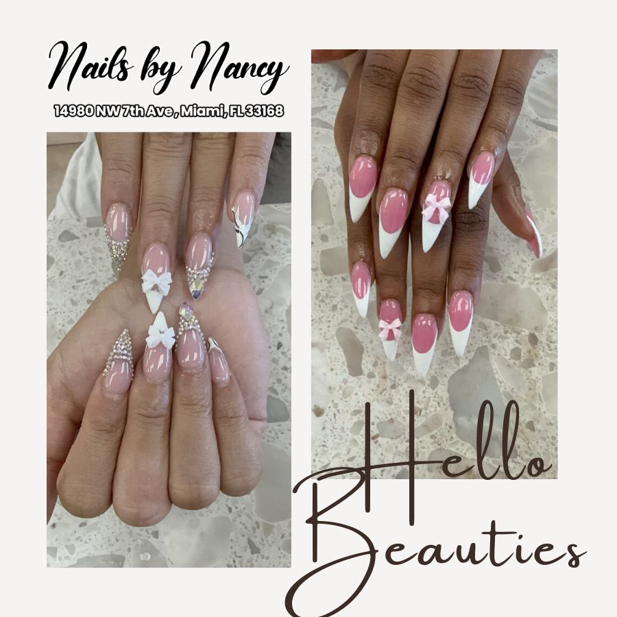 Nails by Nancy