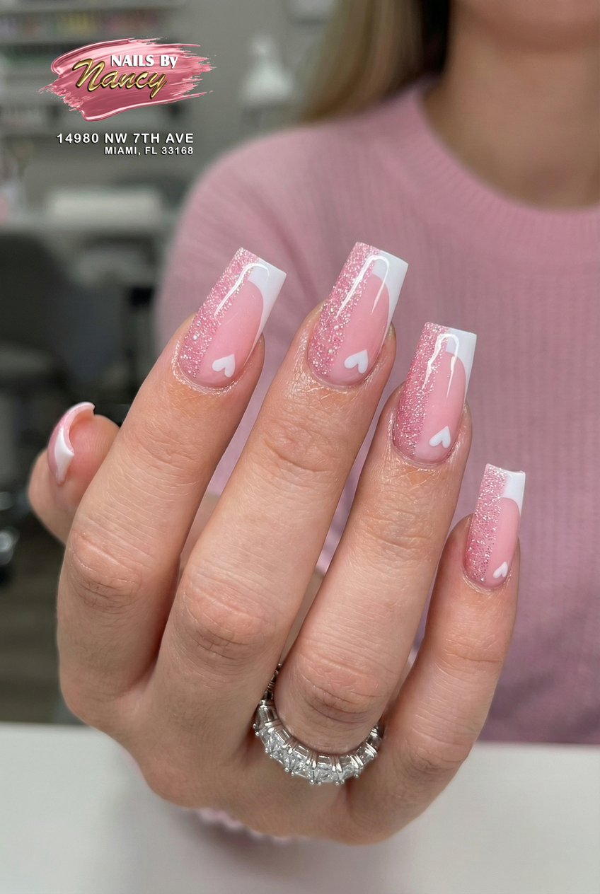 Nails by Nancy