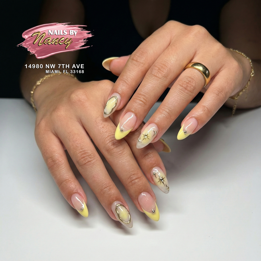 Nails by Nancy