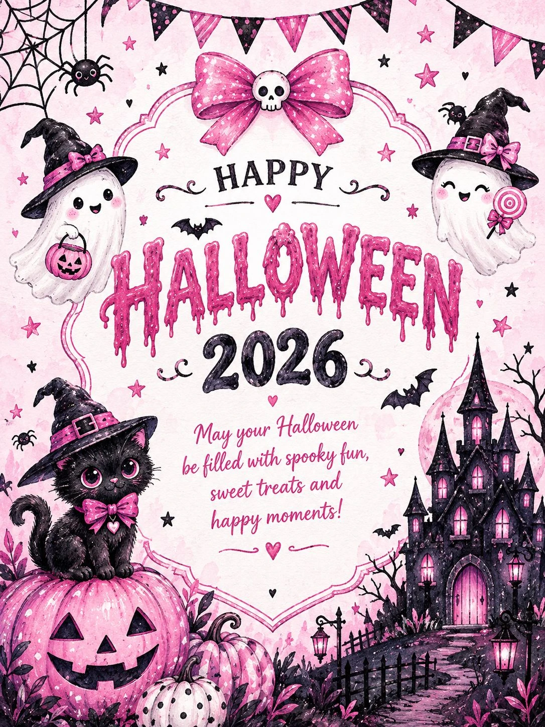 Happy Halloween