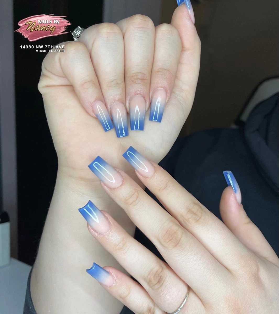 Nails by Nancy