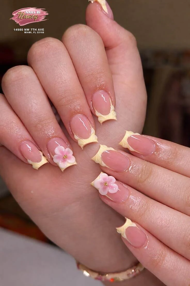Nails by Nancy