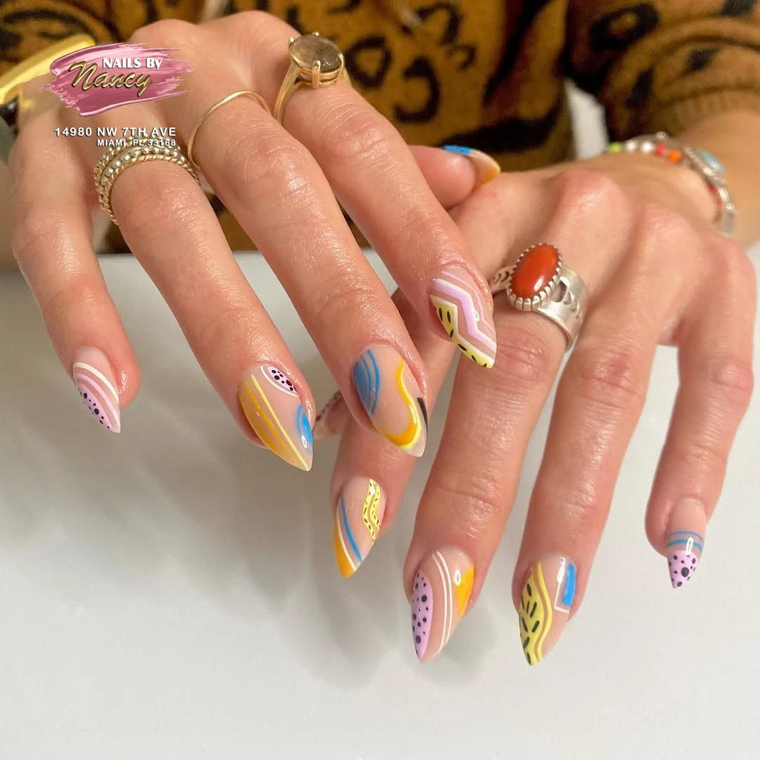Nails by Nancy