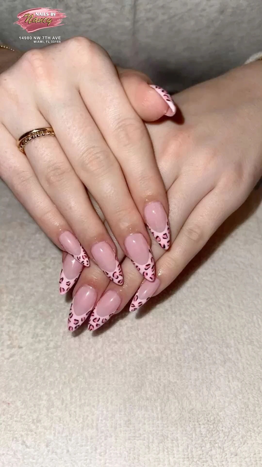 Nails by Nancy