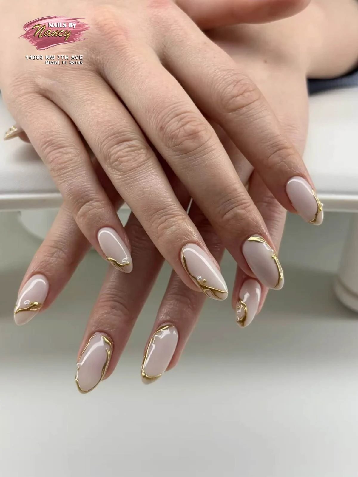 Nails by Nancy