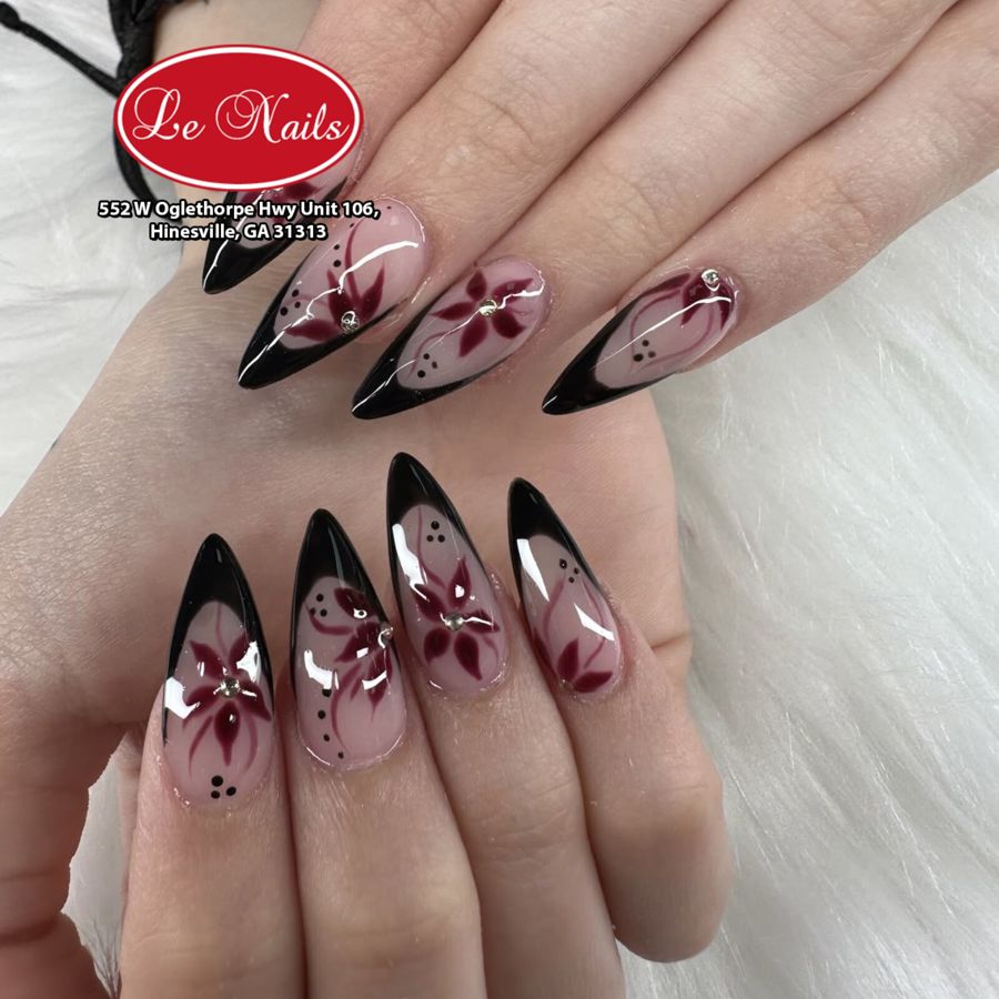 Le Nails - Spring Nails Collections 04142026 (5)