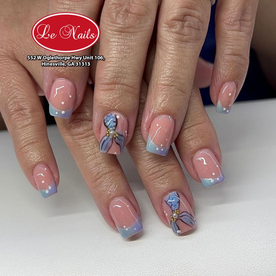 Le Nails - Spring Nails Collections 04142026 (7)