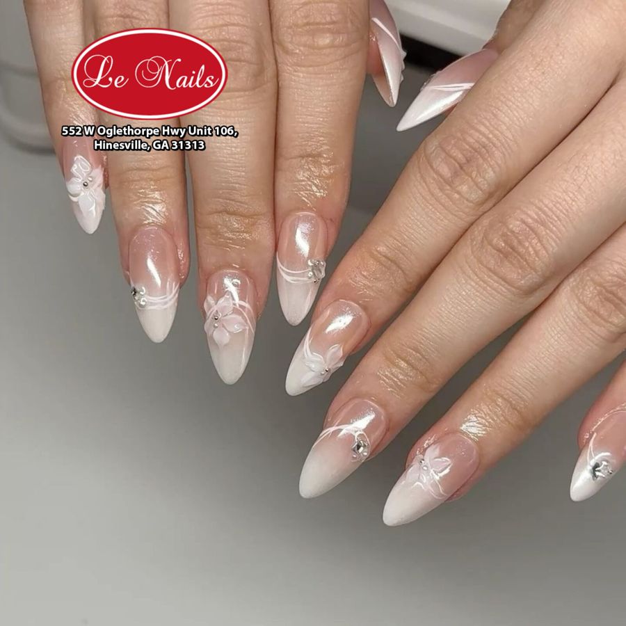 Le Nails - Spring Nails Collections 04142026 (8)