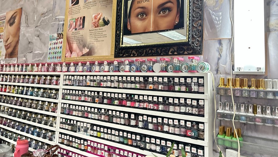 Le Nails Salon in Hinesville, GA 31313