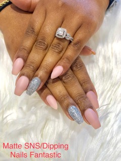 Nail Design