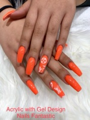 Nail Design