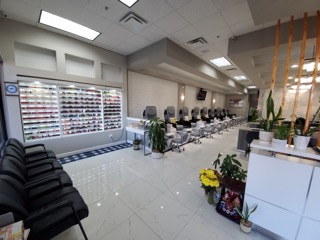 SALON PHOTO