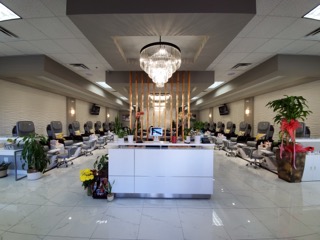 SALON PHOTO