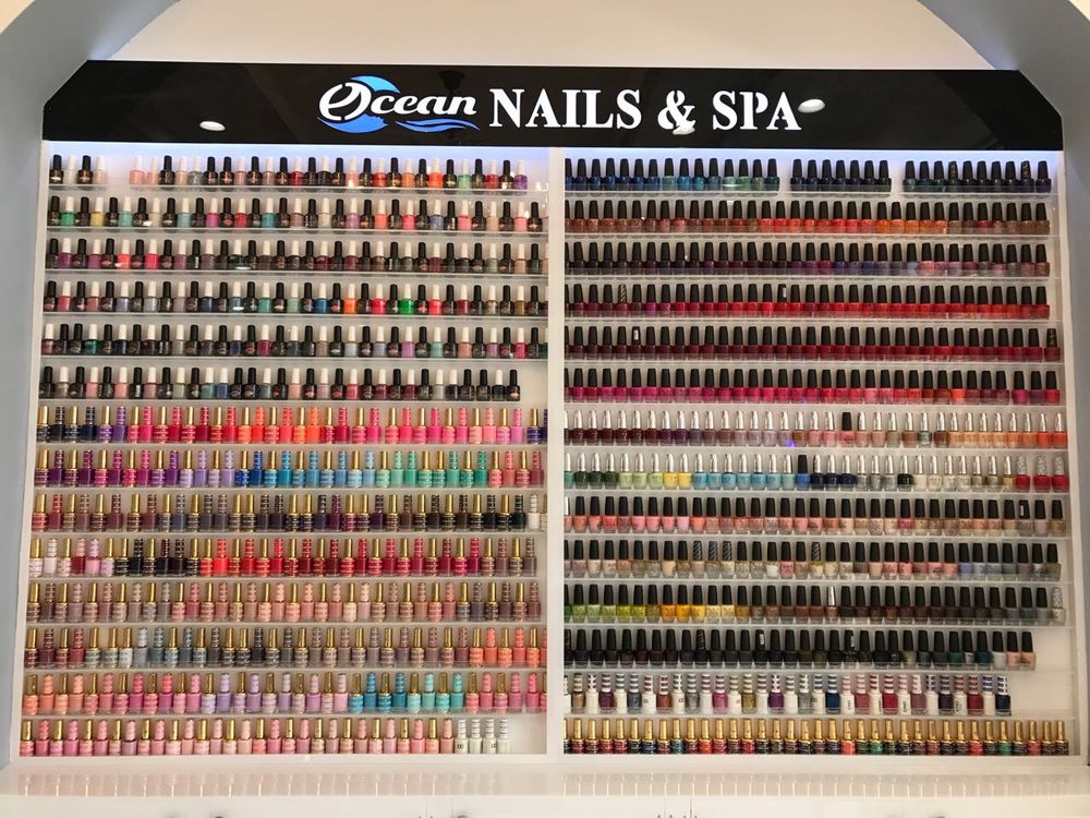 Nails