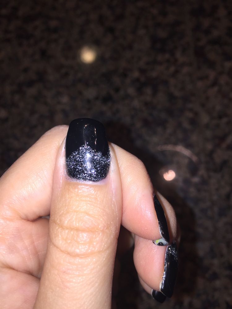 Nails Design