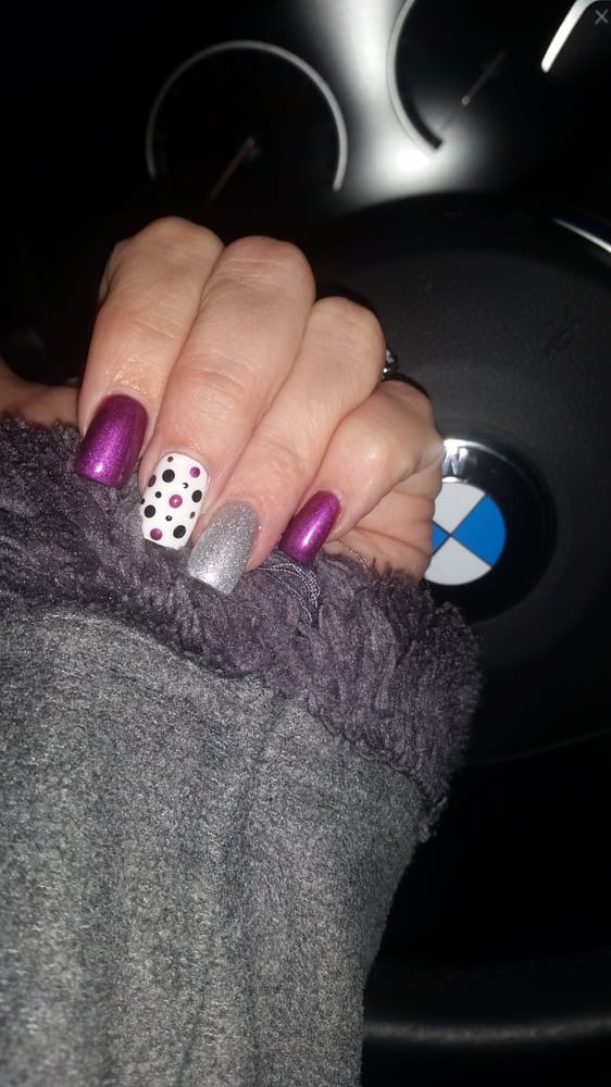 Nails Design