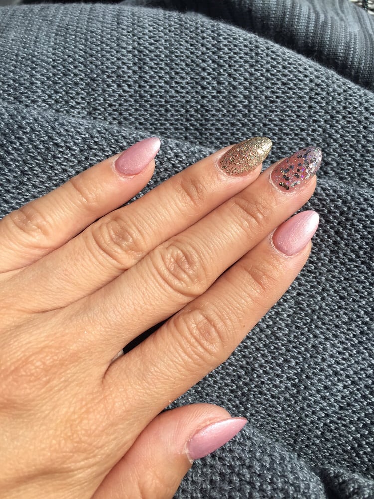 Nails Design