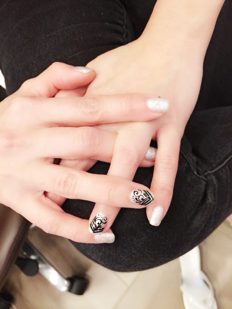 Nails Design