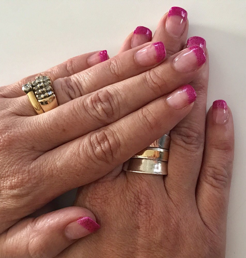 Nails Design