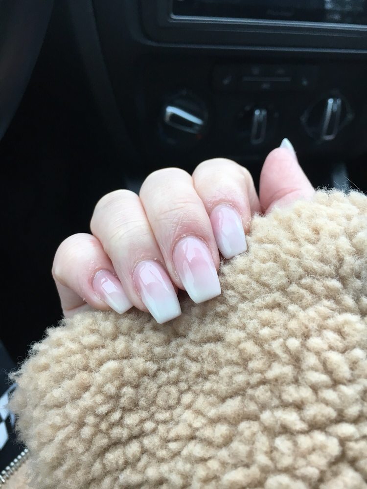 Nails Design